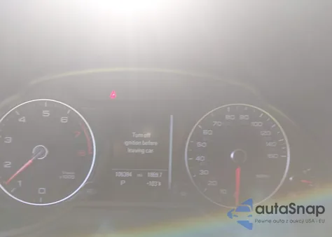 2016 Audi Q5 2.0T Premium from USA, damaged, VIN WA1L2AFP9GA064778